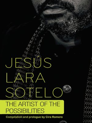 cover image of The artist of the possibilities